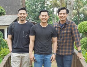 Temmy Rahadi Instagram - Videonya udah tayang yaa di channel youtube saya.
Buat yg mau ngasih saran atau ide langsung aja tulis di comment.
Link ada di bio.
Happy watching 😊😘.