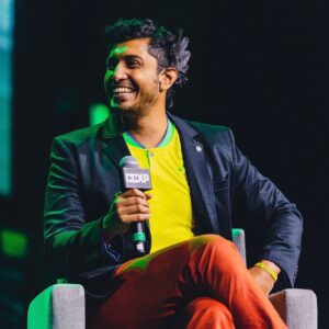 Tenoch Huerta Mejía Instagram - Brasil Obrigado pelo carinho!  #CCXP22 @CCXP / Gracias por su Cariño!