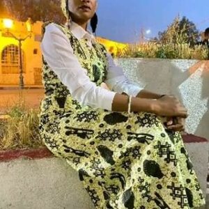 Tenou Khilouli Instagram - 