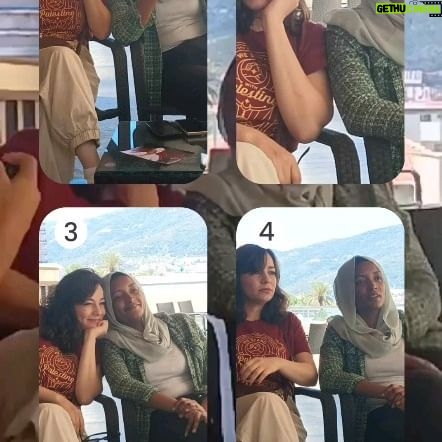 Tenou Khilouli - 101 Likes - المتنمرين كي تحكمهم الكميرة @hildaamira