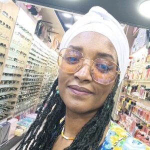 Tenou Khilouli Instagram - 