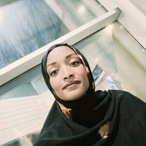 Tenou Khilouli Instagram - 