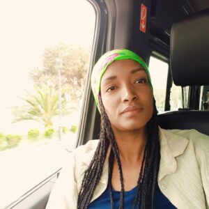Tenou Khilouli Instagram - 