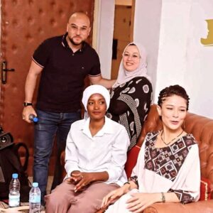Tenou Khilouli Instagram - 
