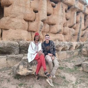Tenou Khilouli Instagram - 