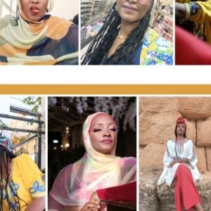 Tenou Khilouli Instagram - 