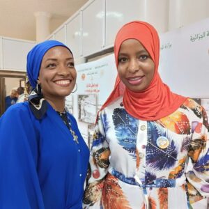 Tenou Khilouli Instagram - الصالون الافريفي لطوابع البريدية الطبعة الاولى