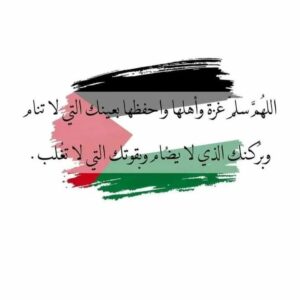 Tenou Khilouli Instagram - مع فلس.طين ظالمة او مظلومة🇯🇴🇩🇿