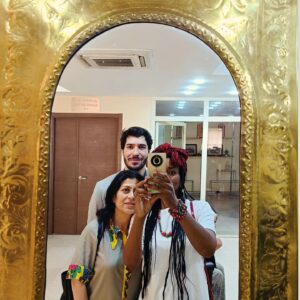 Tenou Khilouli Instagram - 