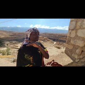 Tenou Khilouli Instagram - 