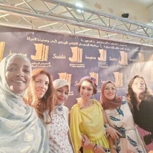 Tenou Khilouli Instagram - 