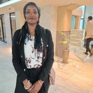 Tenou Khilouli Instagram - 