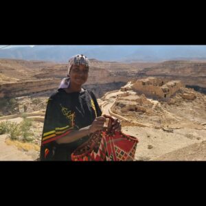 Tenou Khilouli Instagram - 