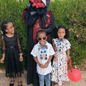 Tenou Khilouli Instagram - 