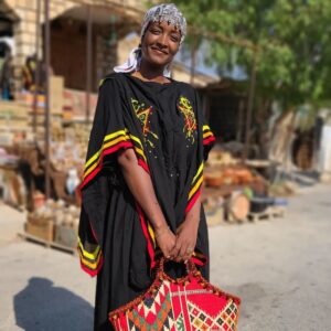 Tenou Khilouli Instagram - 
