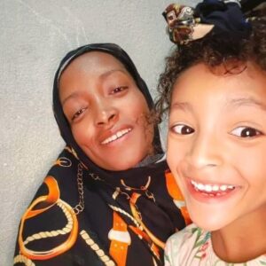 Tenou Khilouli Instagram - 