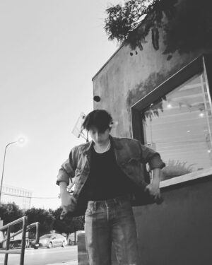 Teo Briones Instagram - I’m Kenough