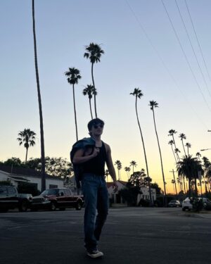 Teo Briones Instagram - I’m Kenough