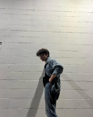 Teo Briones Instagram - I’m Kenough