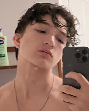 Teo Briones Instagram - I’m Kenough