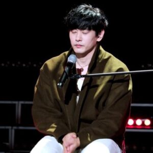Teo Yoo Instagram - Teo & Doha
그때 그 직캠 더시즌스 에서 🔥
@theseasons2023 #RobertJohnson #blues #maltedmilk
