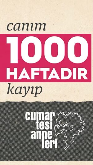 Teoman Instagram - yıllardır benim de ruhumu kanatan acılarıyla, cumartesi anneleri için, sevgi ve saygıyla.

#CumartesiAnneleri