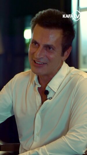 Teoman Instagram - “Yaptığım işte demokrasiyi sevmiyorum.”

”Bir Bar Taburesi Üstünde”, Kafa TV’de yayında.

#BirBarTaburesiÜstünde #KafaTV

@kafa_tv, @candastolga