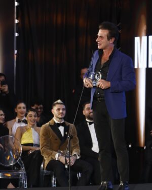 Teoman Instagram - GQ Türkiye Men of The Year 2023 gecesinden…

#GQMenOfTheYear 

@gqturkiye