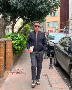 Actor Teoman HD Instagram Photos and Wallpapers May 2024