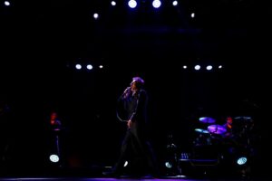 Teoman Instagram - 17.04.2024 tarihli Watsons Ödülleri gecesi performansından...

📷 Mücahid Yapıcı, Fatih Avcı

#CanlıPerformans