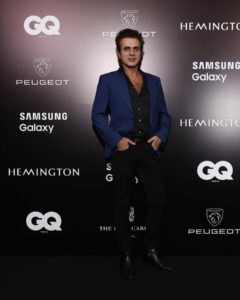 Actor Teoman HD Instagram Photos and Wallpapers December 2023