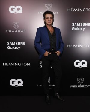 Teoman Instagram - GQ Türkiye Men of The Year 2023 gecesinden…

#GQMenOfTheYear 

@gqturkiye