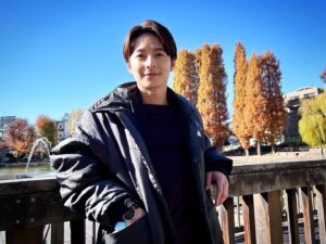 Teppei Koike Instagram - 皆様、今年もお疲れ様でした！！

無事に今日仕事納めて、明日からまた仕事始めです。
来年は、というか明日ですが西遊記からスタートです！！

そして、ドラマも始まります。

皆様よいお年を🙏