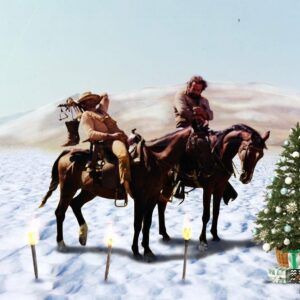 Terence Hill Instagram - Happy fourth Sunday of Advent 🕯️🕯️🕯️🕯️