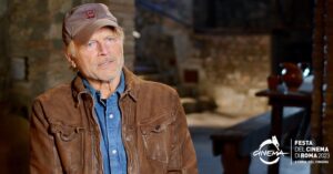 Terence Hill Instagram - Lui era Trinità 🤠 #terencehill
