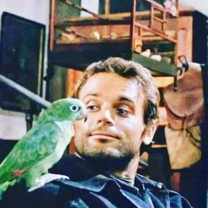 Terence Hill Instagram - Have a great weekend friends 🤠