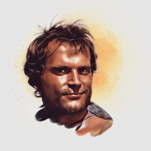 Terence Hill Instagram - How do you like it? #terencehill