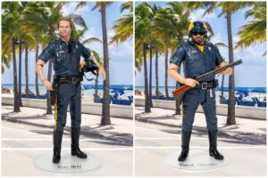 Terence Hill Instagram - Available NOW!! shop.terencehill.com