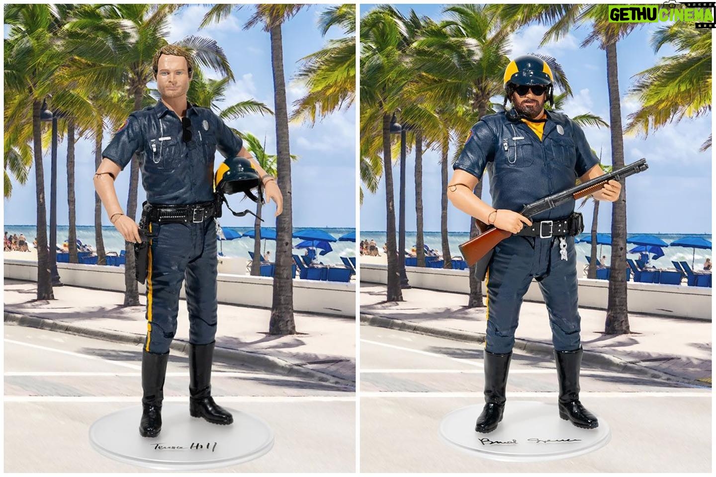 Terence Hill - 10.4K Likes - Available NOW!! shop.terencehill.com
