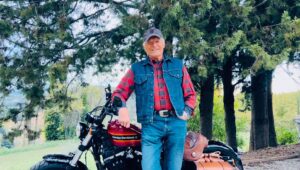 Terence Hill Instagram - Hello to all my fans 🤠 #terencehill