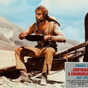 Terence Hill Instagram - Buon appetito 🤠 #throwback #terencehill
