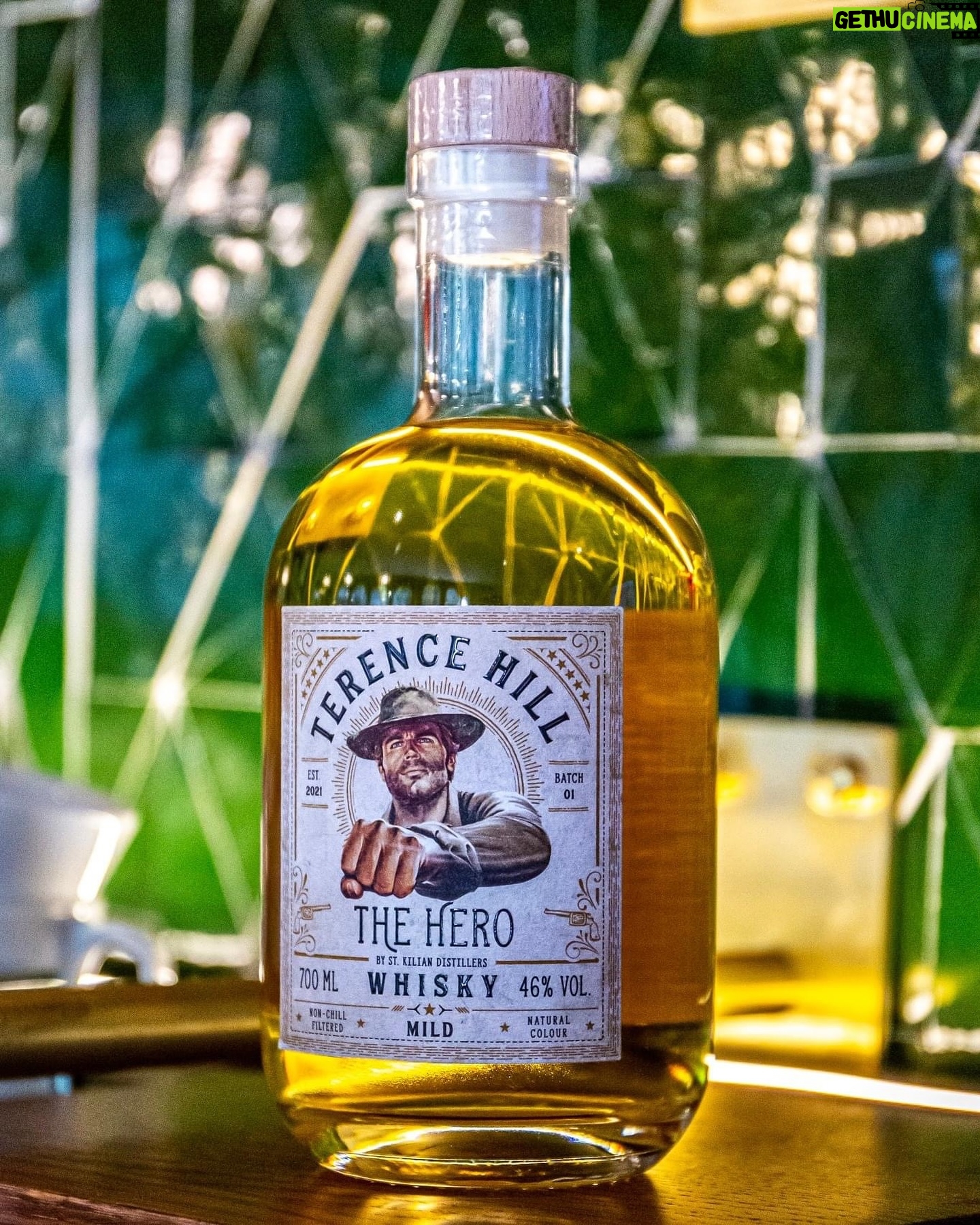 Terence Hill - 9.1K Likes - Weekend 🤠