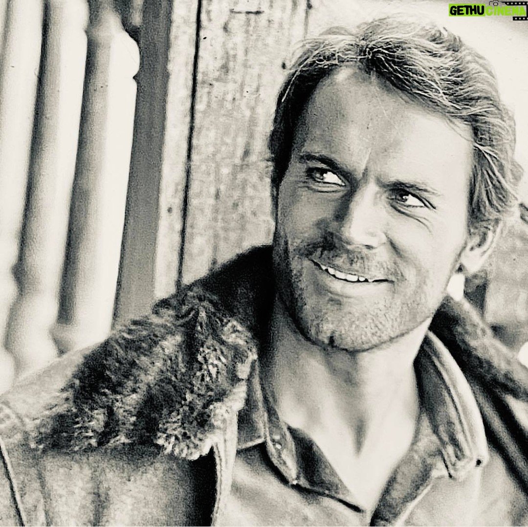 Terence Hill - 13.4K Likes - A simple smile can make a change 🤠 #terencehill