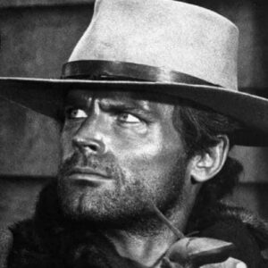 Terence Hill Instagram - Throwback Thursday #terencehill