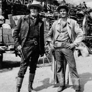 Terence Hill Instagram - What a great time and great memories 🤠