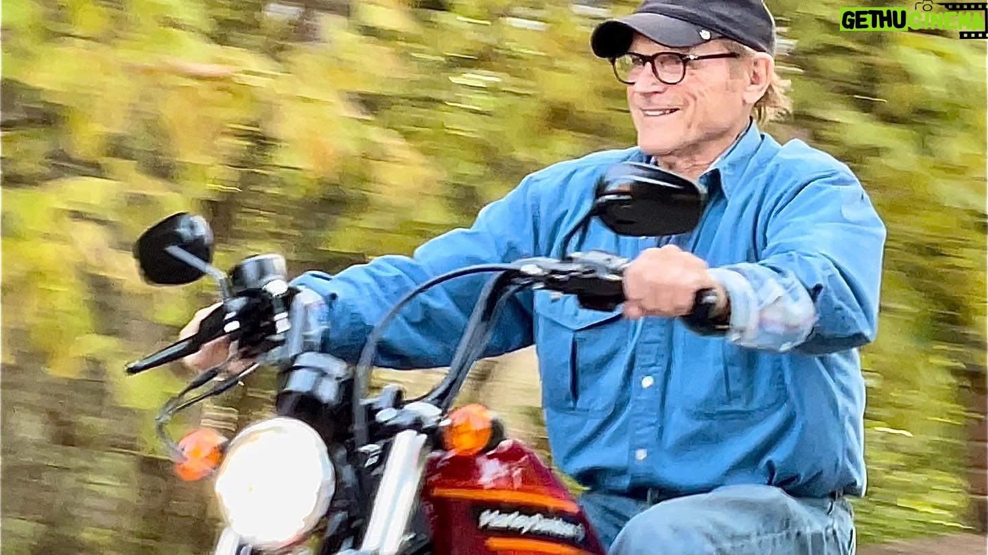 Terence Hill - 17.4K Likes - Good morning friends!! #terencehill