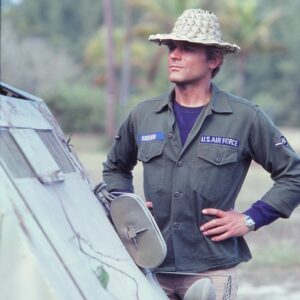 Terence Hill Instagram - Throwback Thursday #terencehill #throwbackthursday #anulu