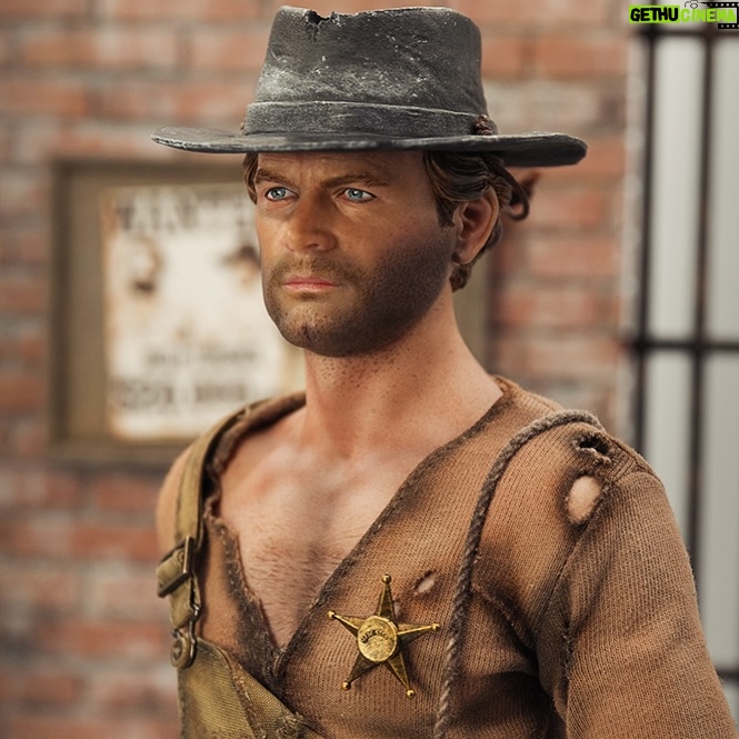 Terence Hill - 9.8K Likes - Mini me 🤠 #terencehill