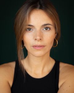 Actress Teresa Macedo HD Instagram Photos and Wallpapers February 2023