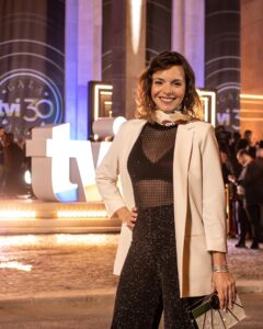 Actress Teresa Macedo HD Instagram Photos and Wallpapers March 2023